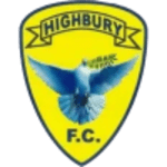 Highbury logo
