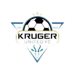 Kruger United football club logo
