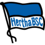 Hertha Berlin (W) logo