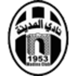 Al Madina logo