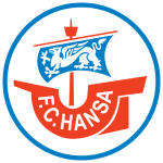 Hansa Rostock (W) logo