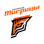 Amurskiye Tigritsy (W) logo