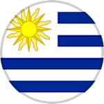 Uruguay (W) logo