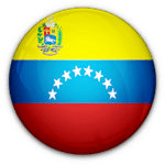 Venezuela U19 (W) logo