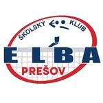 ŠK ELBA Prešov (W) logo
