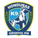 Genesis Policía Nacional FC logo