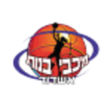 Maccabi Ashdod (W) logo