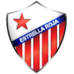Estrella Roja logo