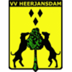 Heerjansdam logo