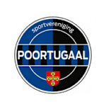SV Poortugaal logo