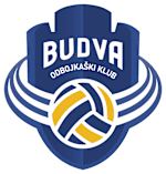 OK Budva logo