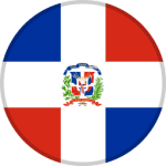 Dominican Republic (W) U17 logo