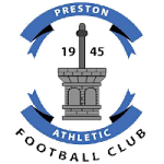 Preston Athletic logo
