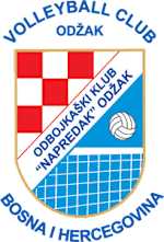 OK Napredak logo