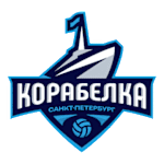 Korabelka (W) logo
