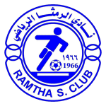 Al Ramtha logo