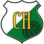 CHKS Chelm logo