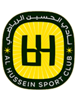 Al Hussein logo