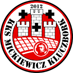 UKS Mickiewicz Kluczbork logo