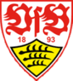Stuttgart U19 logo