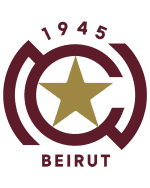 Nejmeh SC logo
