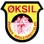Oksil (W) logo