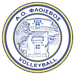 AO Floisvos logo