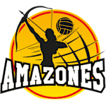 AON Amazones (W) logo