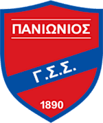 Panionios Betsson (W) logo