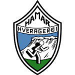 Hamar logo