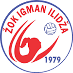 Zok Igman (W) logo
