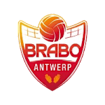 Brabo Antwerp (W) logo