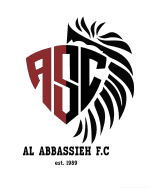 Al-Abbassieh football club logo