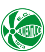 Juventude B logo