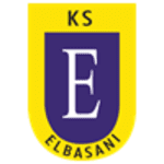 Elbasani logo