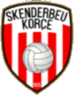 Skenderbeu logo