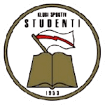 Studenti Tirana logo