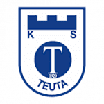 Teuta (W) logo