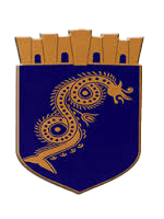 Pogradeci (W) logo