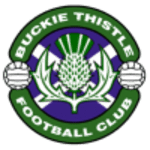 Buckie Thistle logo