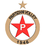 Partizani Tirana (W) logo