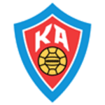 KA (W) logo
