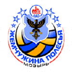 Zhemchuzhina Polessia (W) logo