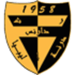Darnes football club logo