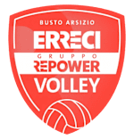 Erreci Busto Arsizio (W) logo