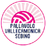 Costa Volpino (W) logo