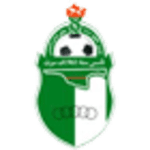 Khaleej Sirte football club logo