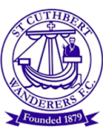 St Cuthbert Wand logo