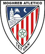 Maghreb Tétouan logo