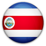 Costa Rica U23 logo